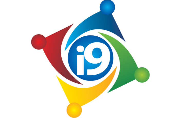 Logo i9
